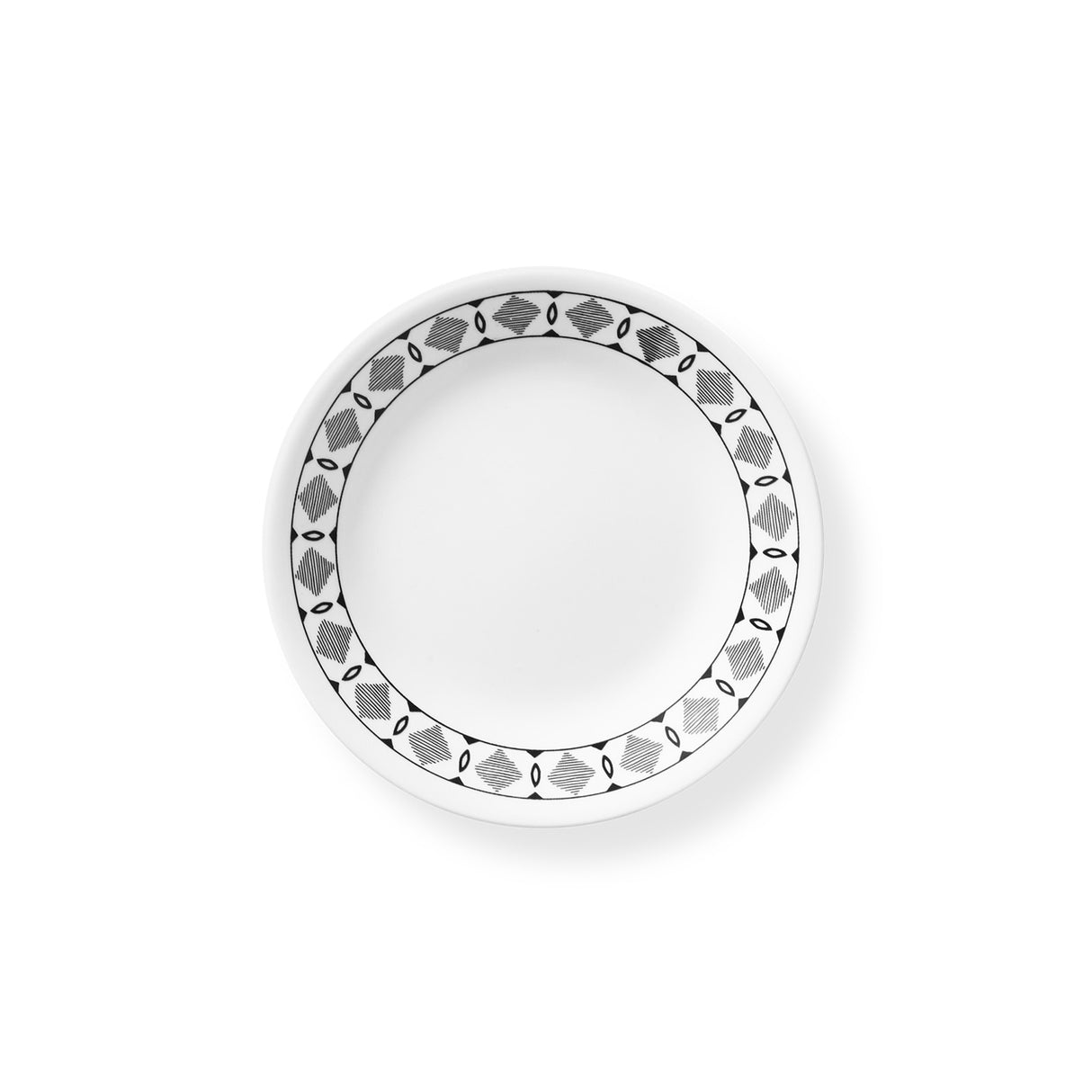 Cusco 6.75" Appetizer Plate