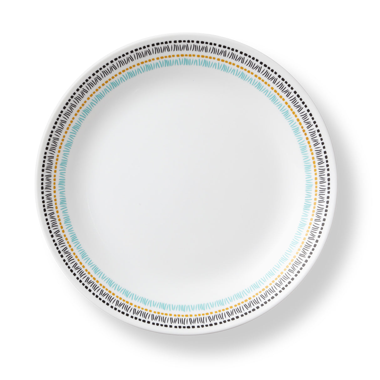Paloma 10.25" Dinner Plate
