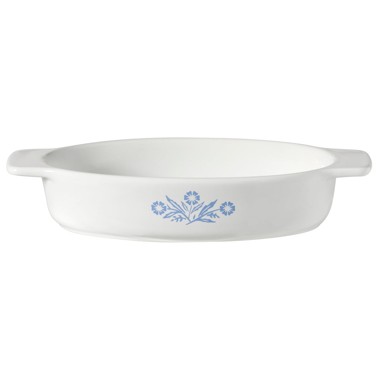 CorningWare® Cornflower Blue 11-Inch Casserole Dish