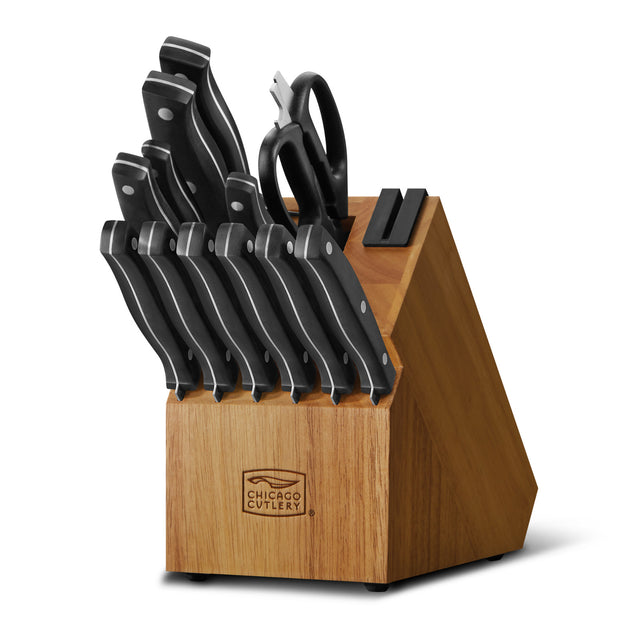 Ellsworth 13-piece Block Set