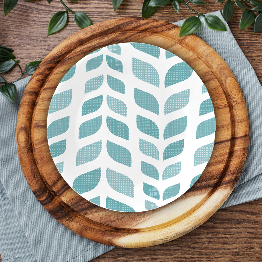 Corelle® Global Collection Northern Pines 18-piece Dinnerware Set, Service for 6