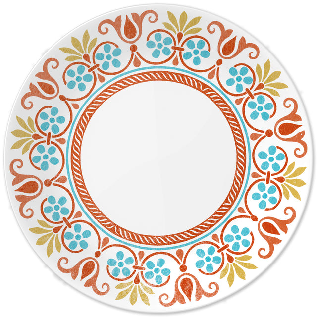 Terracotta Dreams 10.25 Dinnerplate