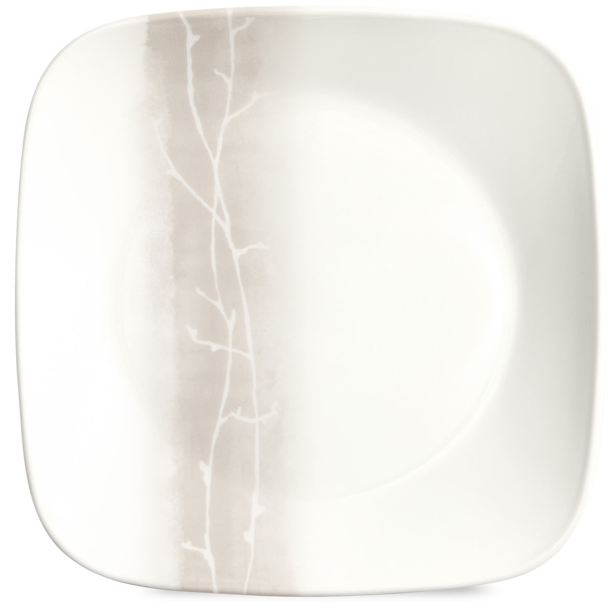 Wandering Grove Square 9" Salad Plate