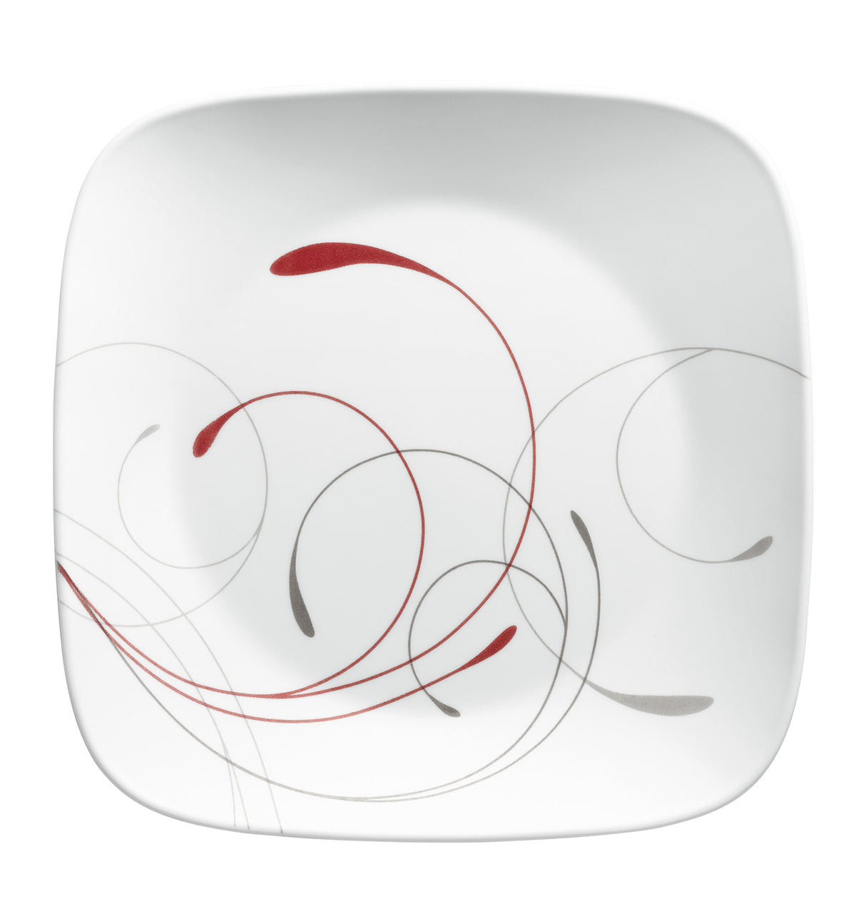 Splendor Square 10.5" Dinner Plate