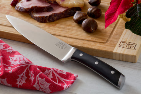 Chicago Cutlery® Damen™ 8” Chef Knife