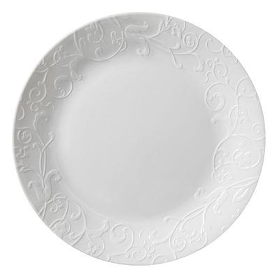 Embossed™ Bella Faenza 10.25" Plate