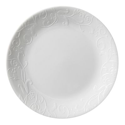 Embossed™ Bella Faenza 8.5" Plate