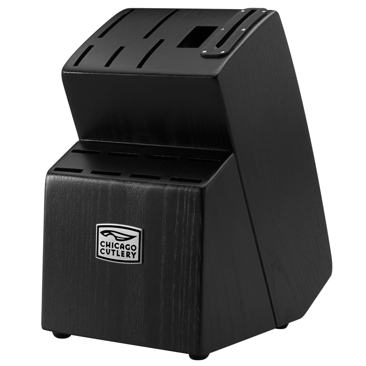 Malden™ Black wood block