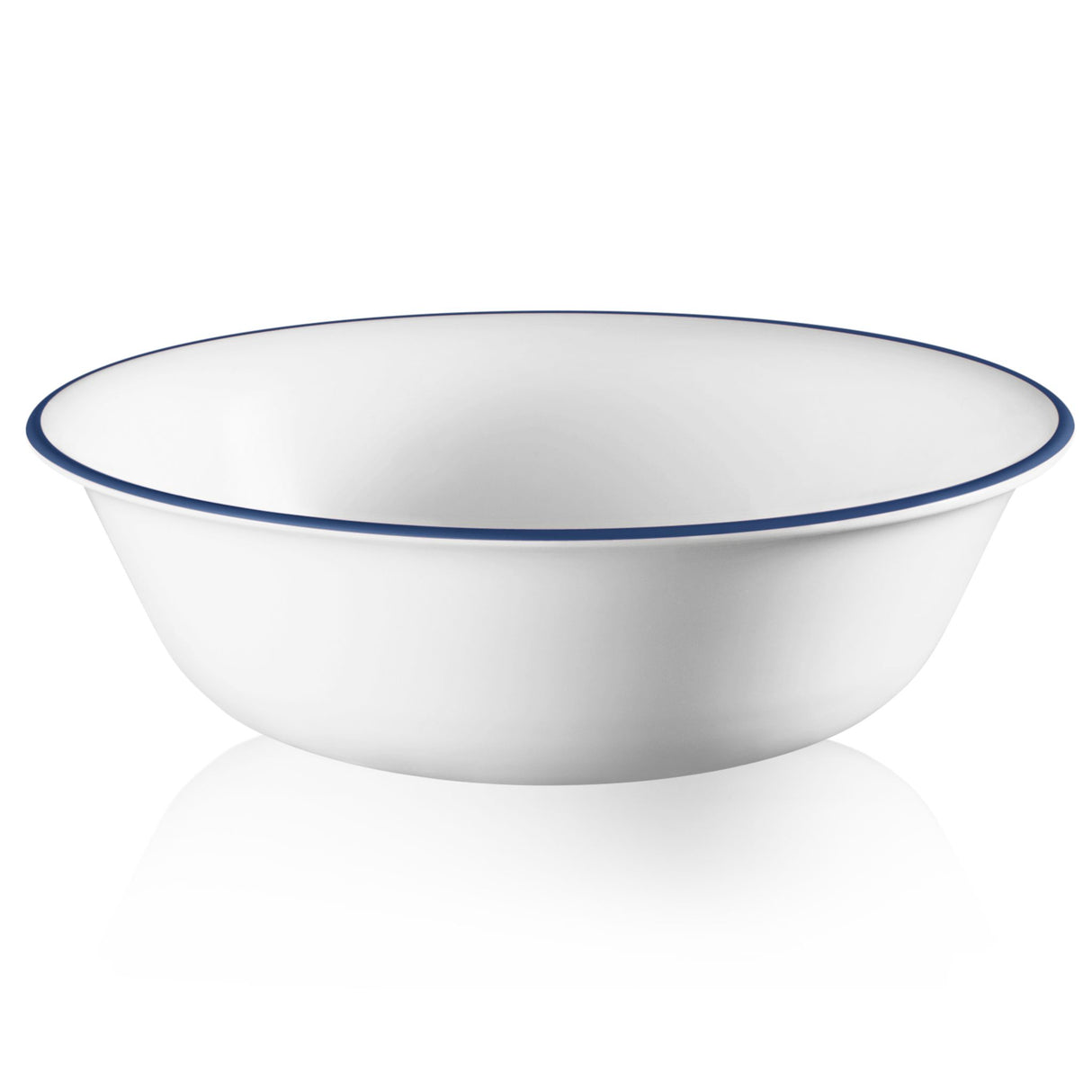 Fusion Cobalt 10-ounce Dip & Condiment Bowl