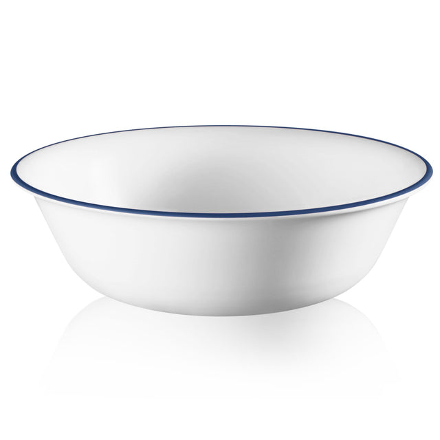 Fusion Cobalt 10-ounce Dip & Condiment Bowl