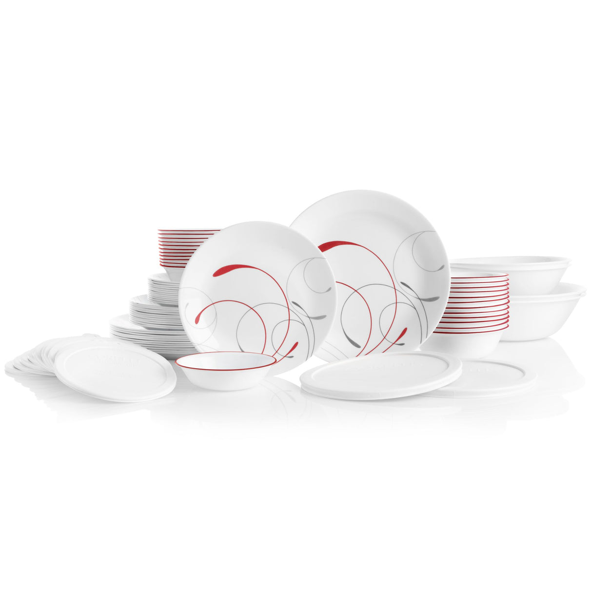 Splendor 78-pc Dinnerware Set