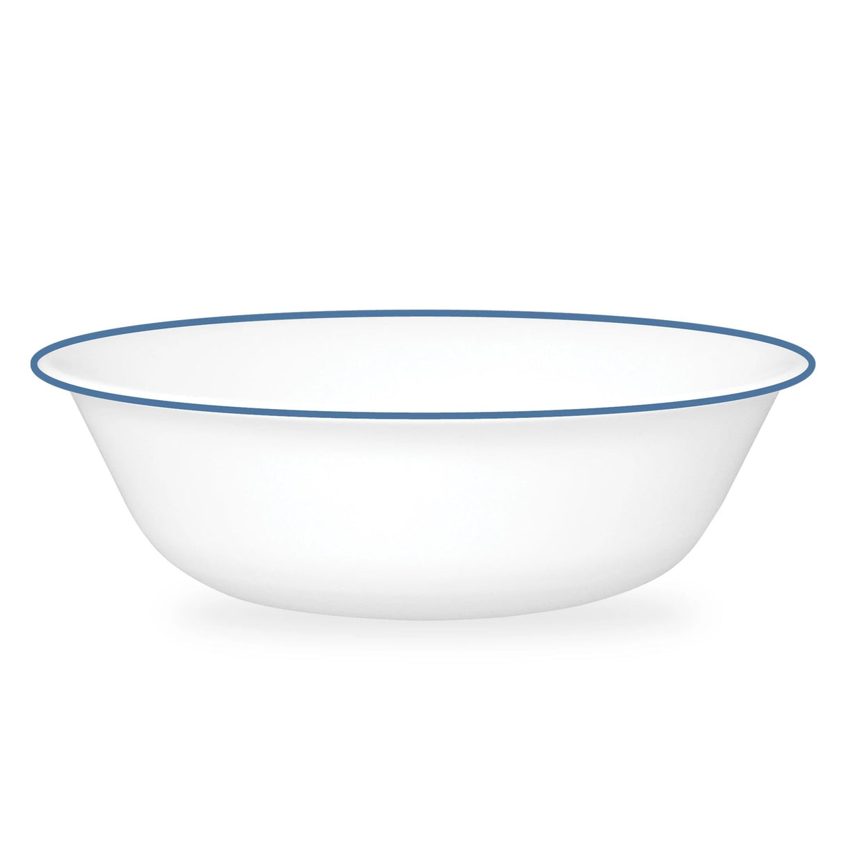Botanical Stripes 18-ounce Cereal Bowl