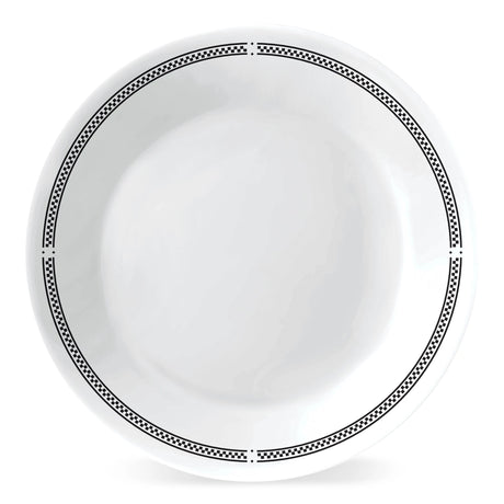 Brasserie 6.75" Appetizer Plate