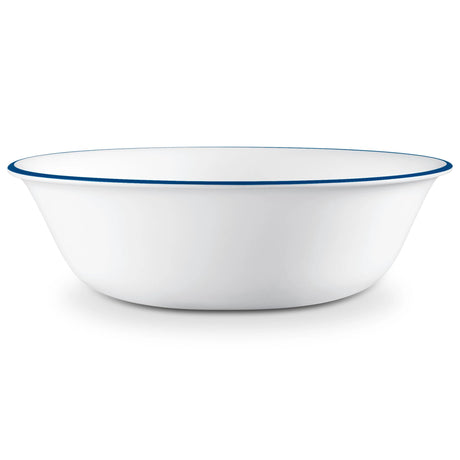 Caspian Lace 18-ounce Cereal Bowl