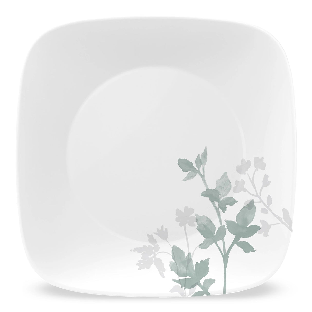 Square Amalie 9" Salad Plate