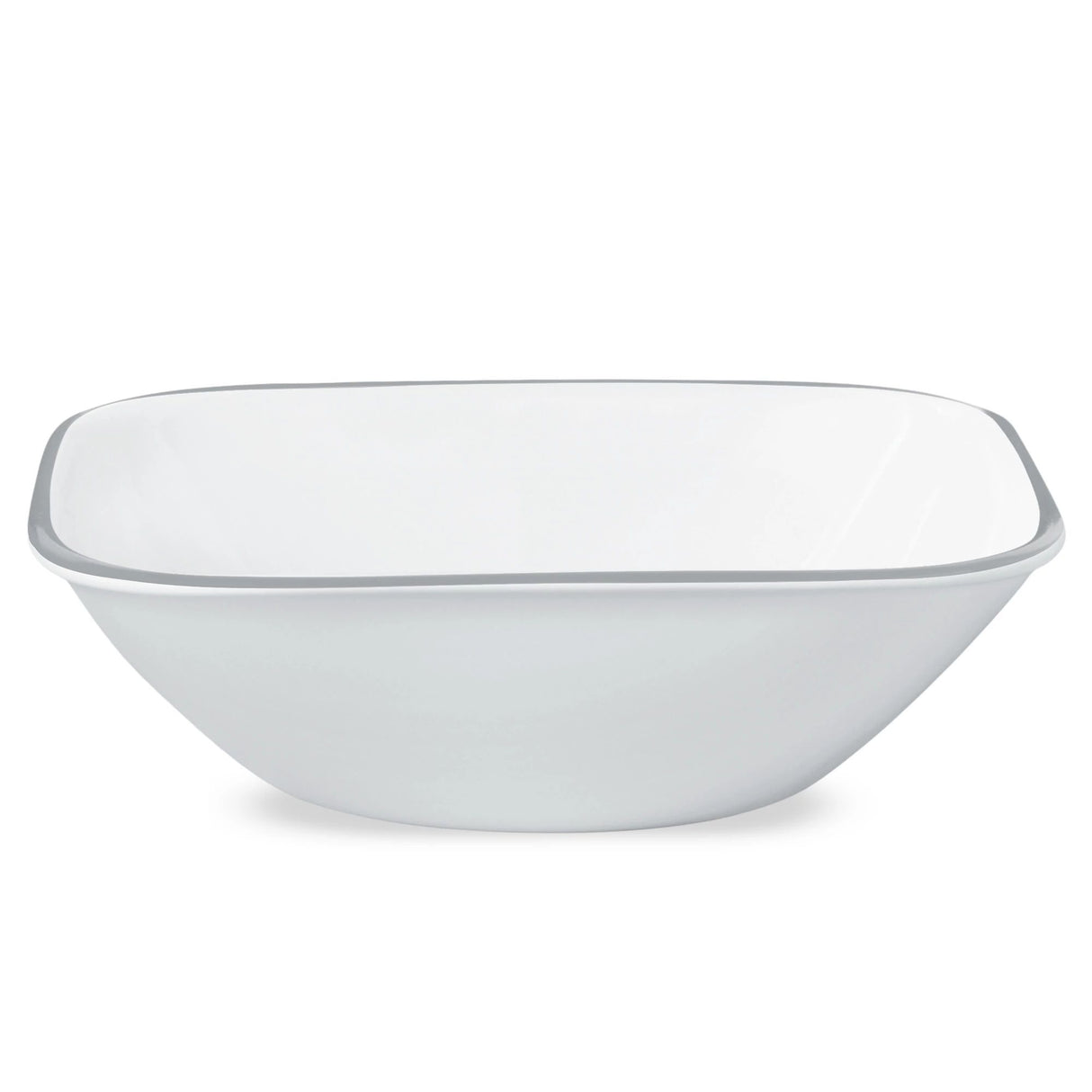 Square Amalie 22-ounce cereal bowl