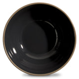 Stoneware Peppercorn 21-ounce Cereal Bowl 