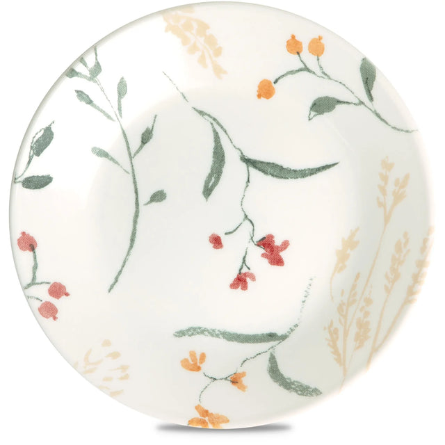 Wildflower Scatter 6.8" Appetizer Plate