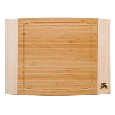Woodworks™ 12” x 16” Bamboo Cutting Board