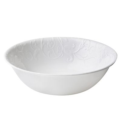Embossed™ Bella Faenza 1-qt Serving Bowl