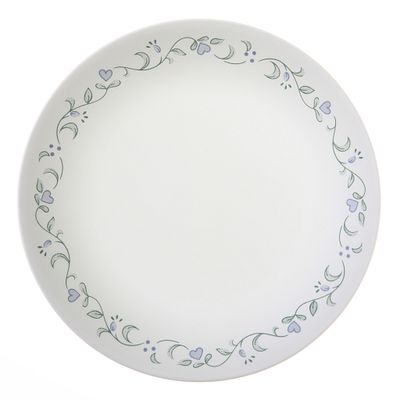 Livingware™ Country Cottage 8.5" Plate