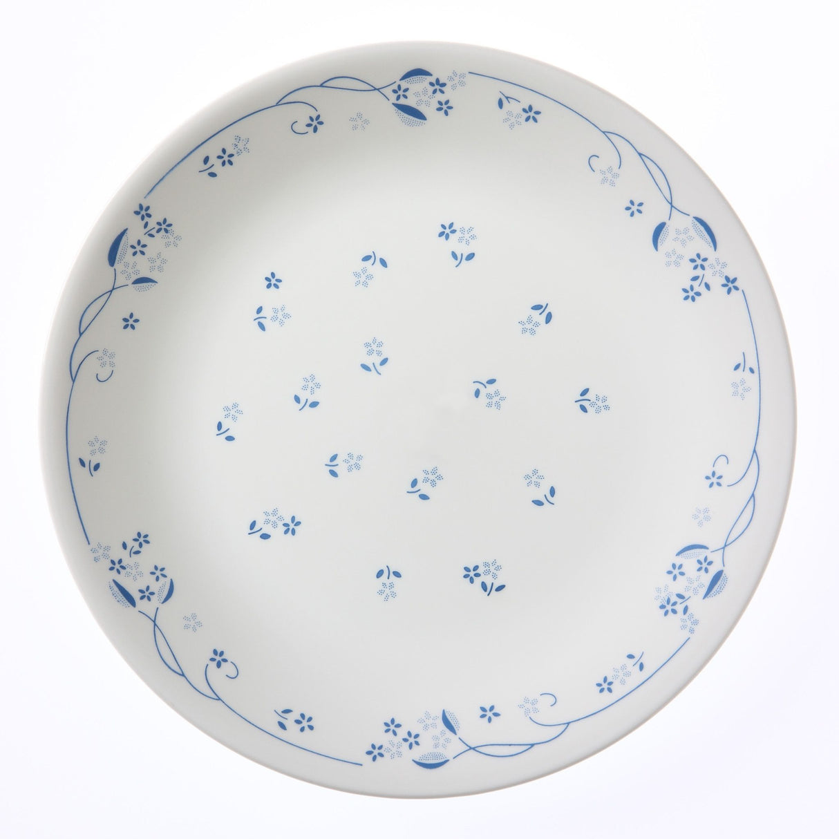 Provincial Blue 8.5" Salad Plate