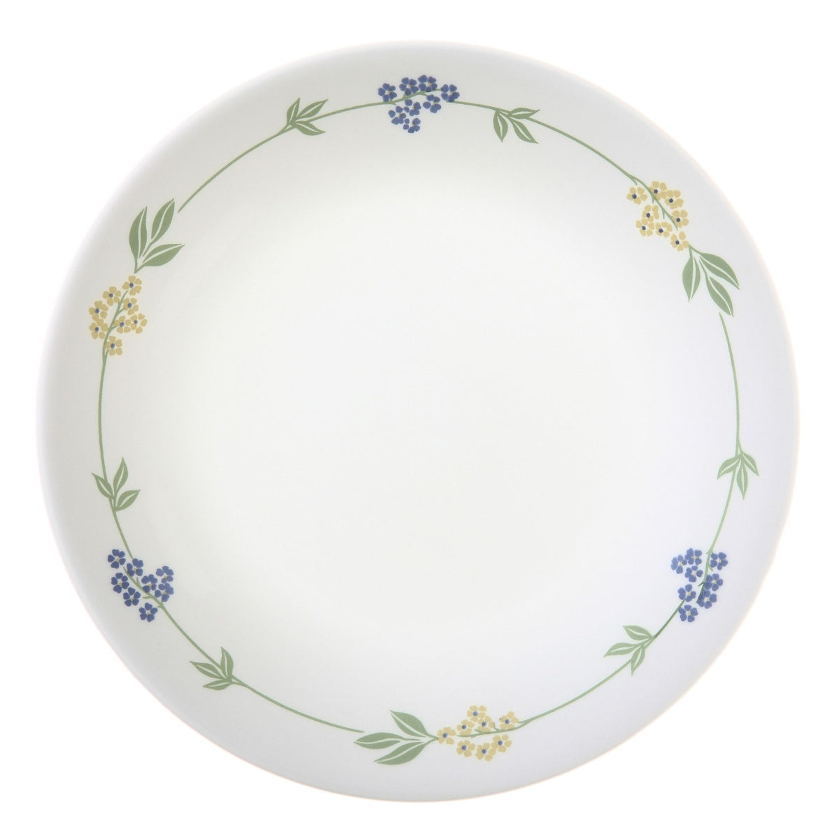 Corelle® Secret Garden Appetizer Plate