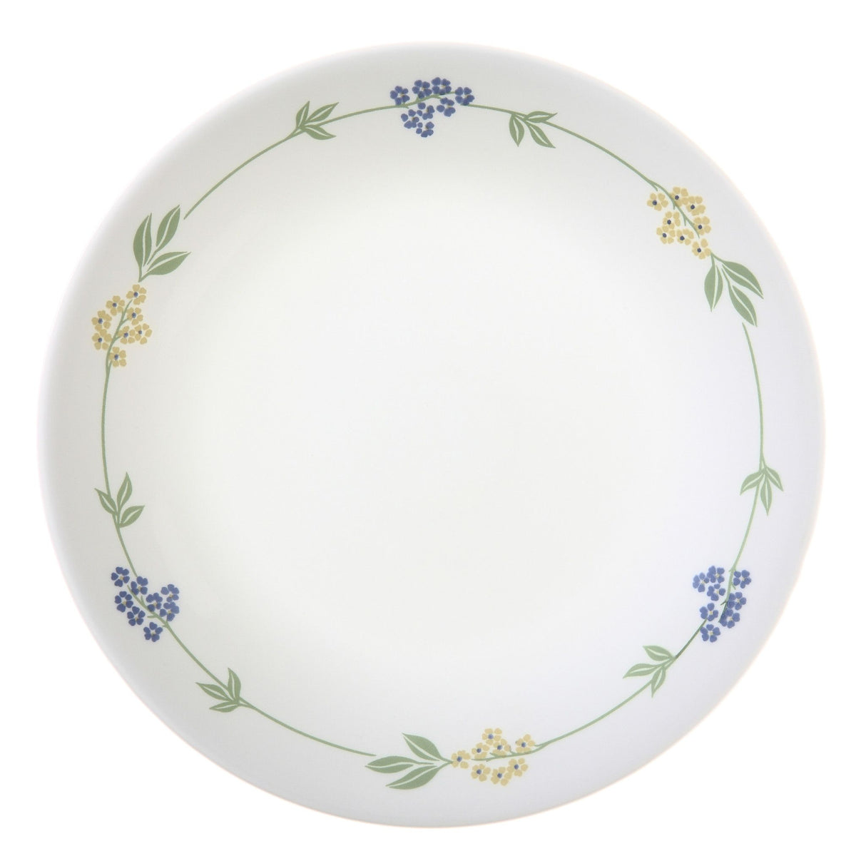 Secret Garden 6.75" Appetizer Plate