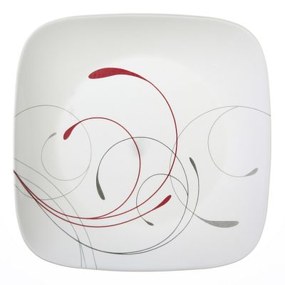 Square™ Splendor 10.5" Plate