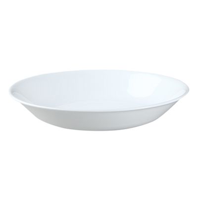 Livingware™ Winter Frost White 20-oz Bowl