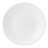  Winter Frost White 10.25" Dinner Plate