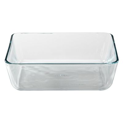 11 Cup Rectangle Storage Dish