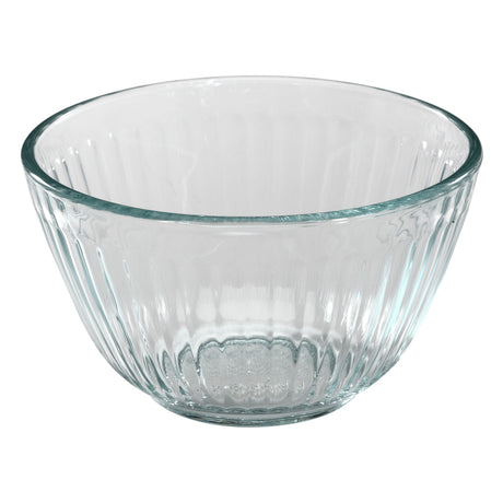 3-cup scultped mixing bowl