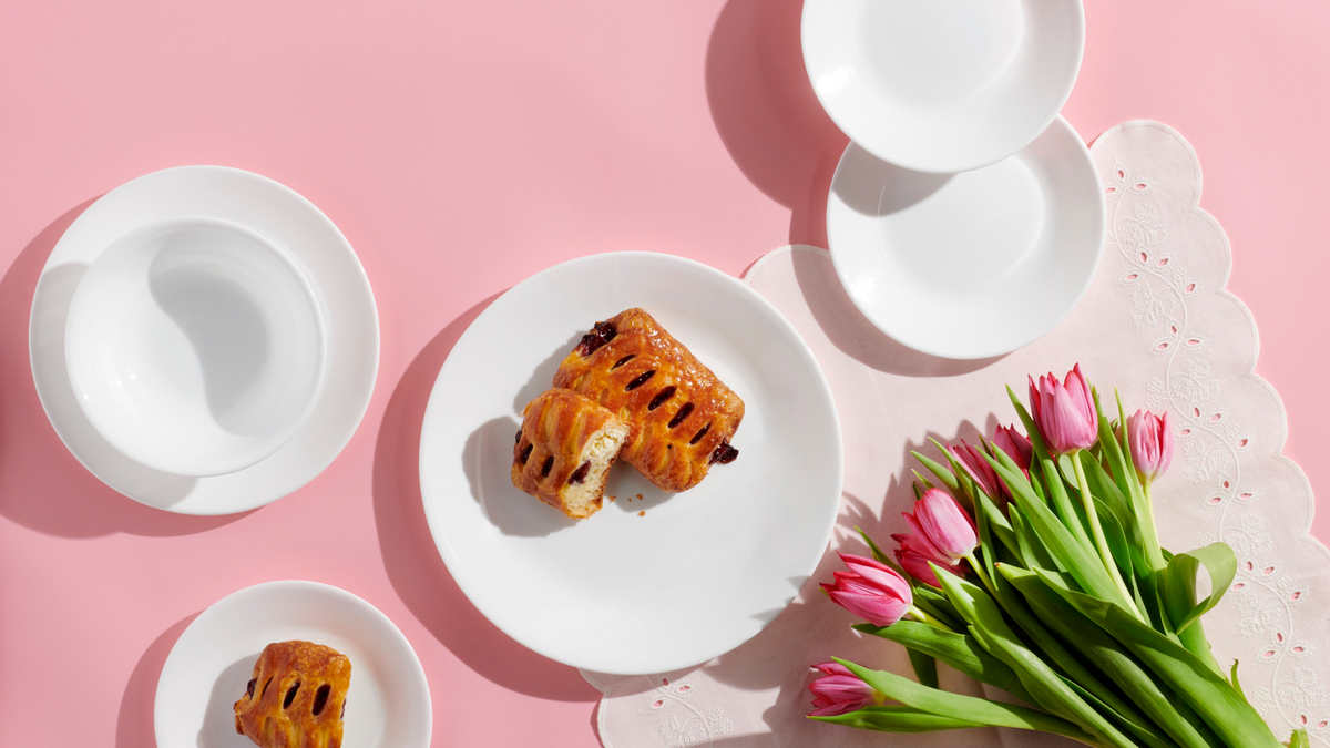 Made for Real Life: Why Corelle® Dinnerware Is Different