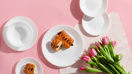 Made for Real Life: Why Corelle® Dinnerware Is Different