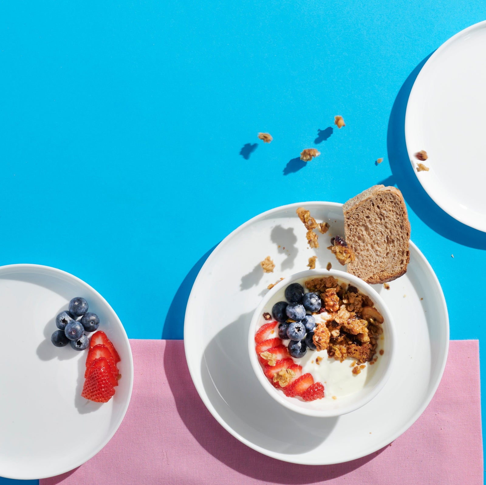 Hosting Made Easier: A Simple Table Plan for Any Gathering