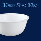 Corelle® Winter Frost White 6-ounce Mini Dip Bowl