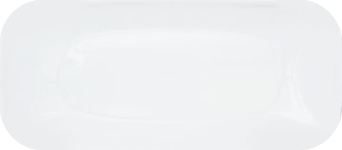 Corelle®  Pure White Appetizer Tray- 10.5"