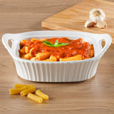 CorningWare® French White® 8-Inch Square Baker