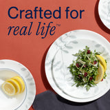 Corelle® Flowing Fern 8.5" Lunch Plate