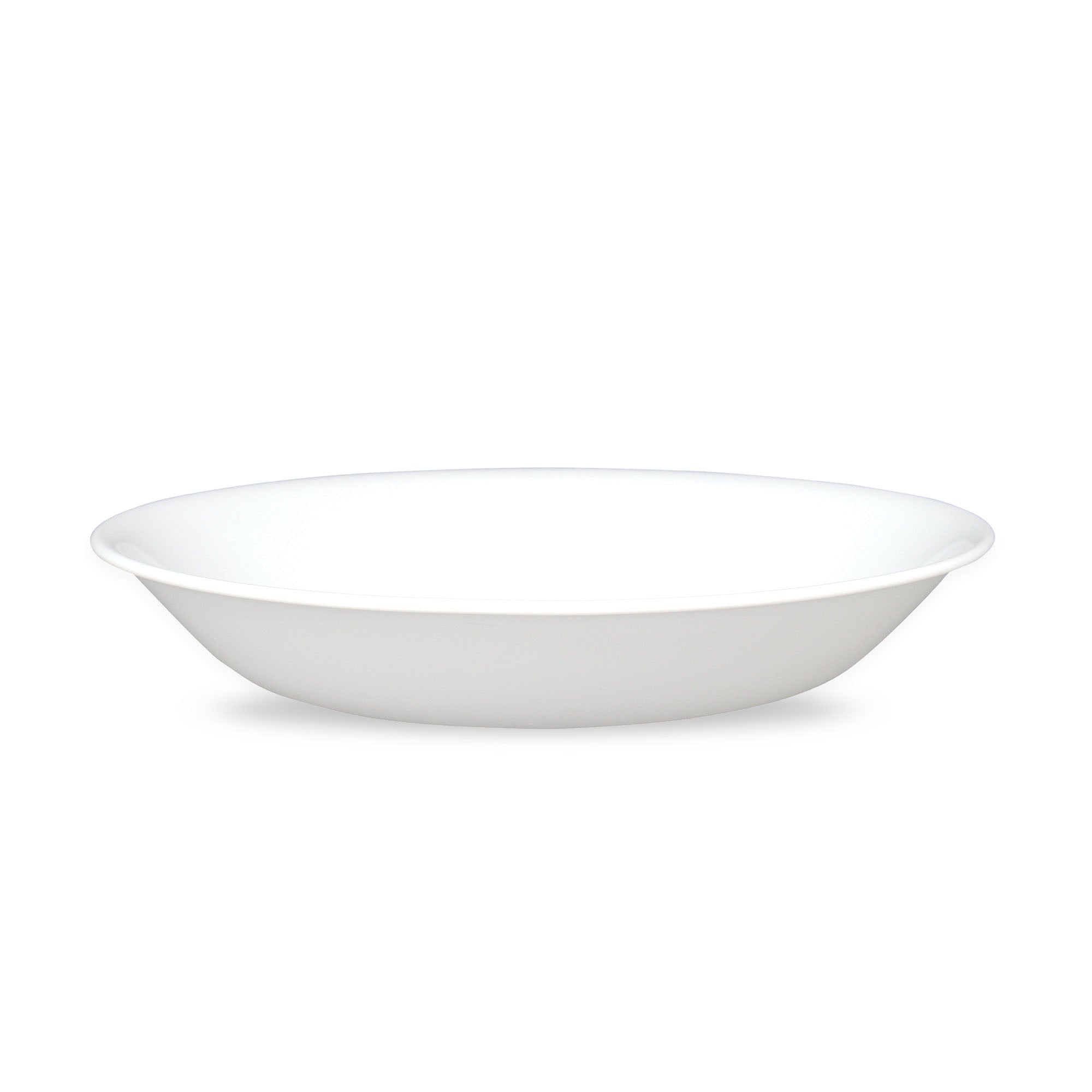 CORELLE 20ピース食器セット Corelle® Winter Frost White 20-ounce Meal Bowls, 6-pack
