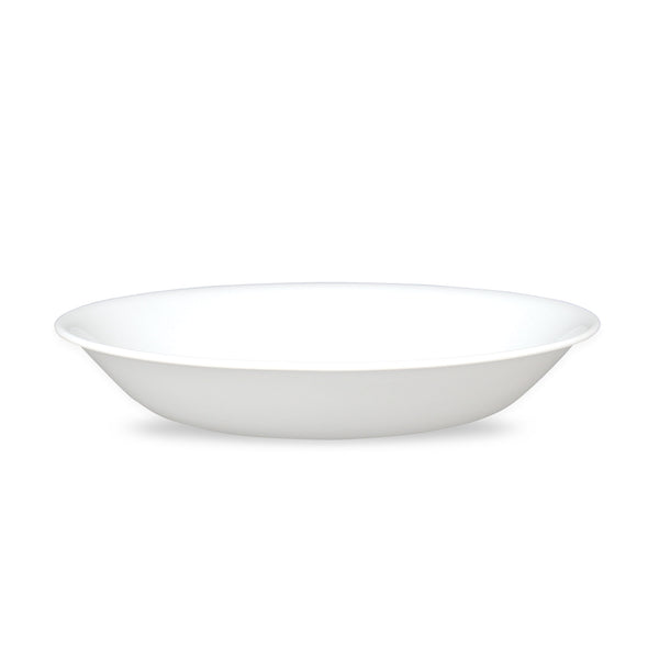 Corelleジャストホワイトパスタボウル Corelle® Winter Frost White 20-ounce Meal Bowls, 6-pack