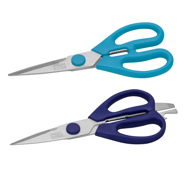 Chicago Cutlery 2-piece Scissor Set