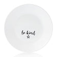 Corelle Be Kind 6.75" Appetizer Plate