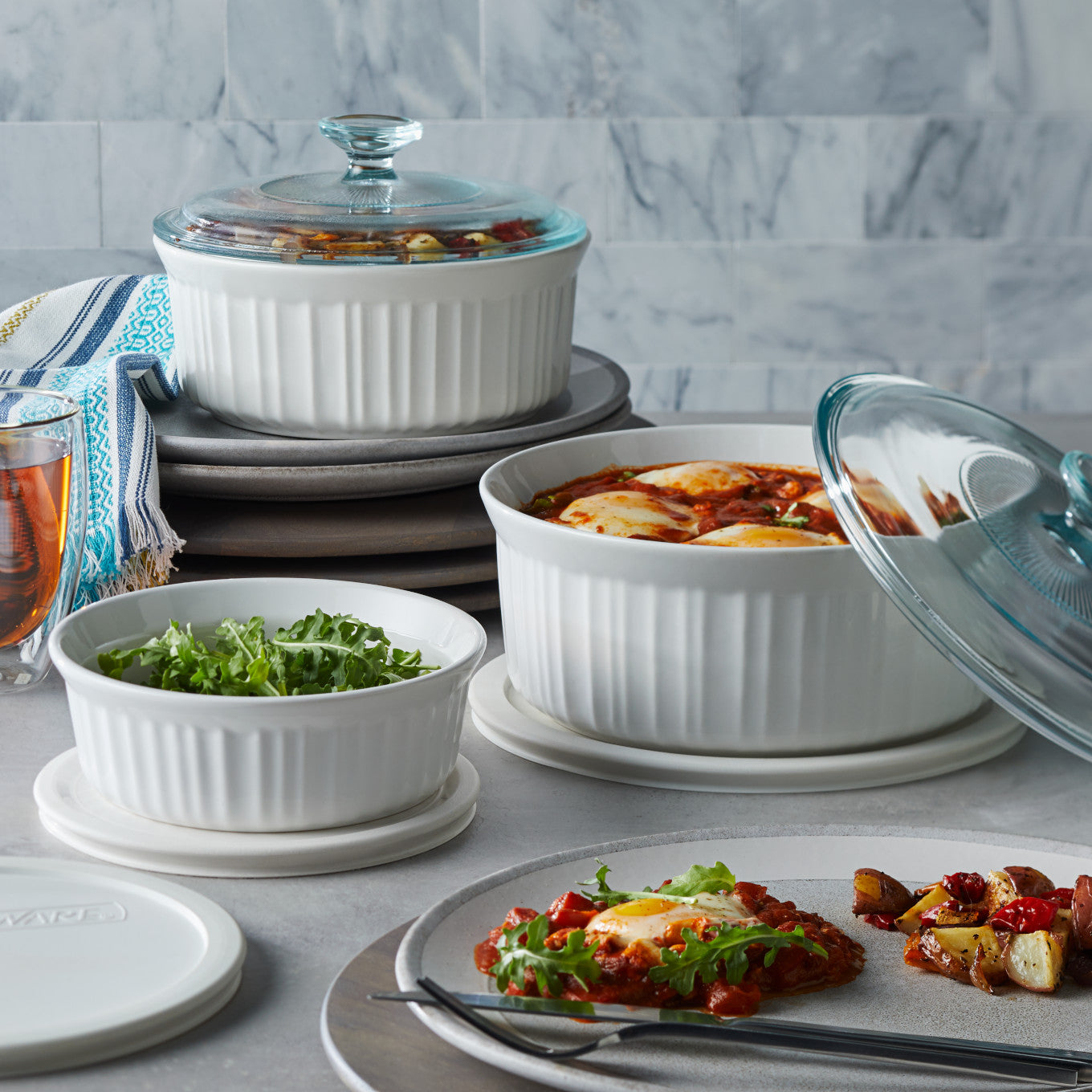 Corningware Baking Dishes Official Corningware Dishes Site