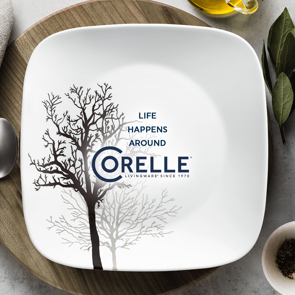 Corelle Tiber Shadows Set - Wo kann an es in Österreich zu besten