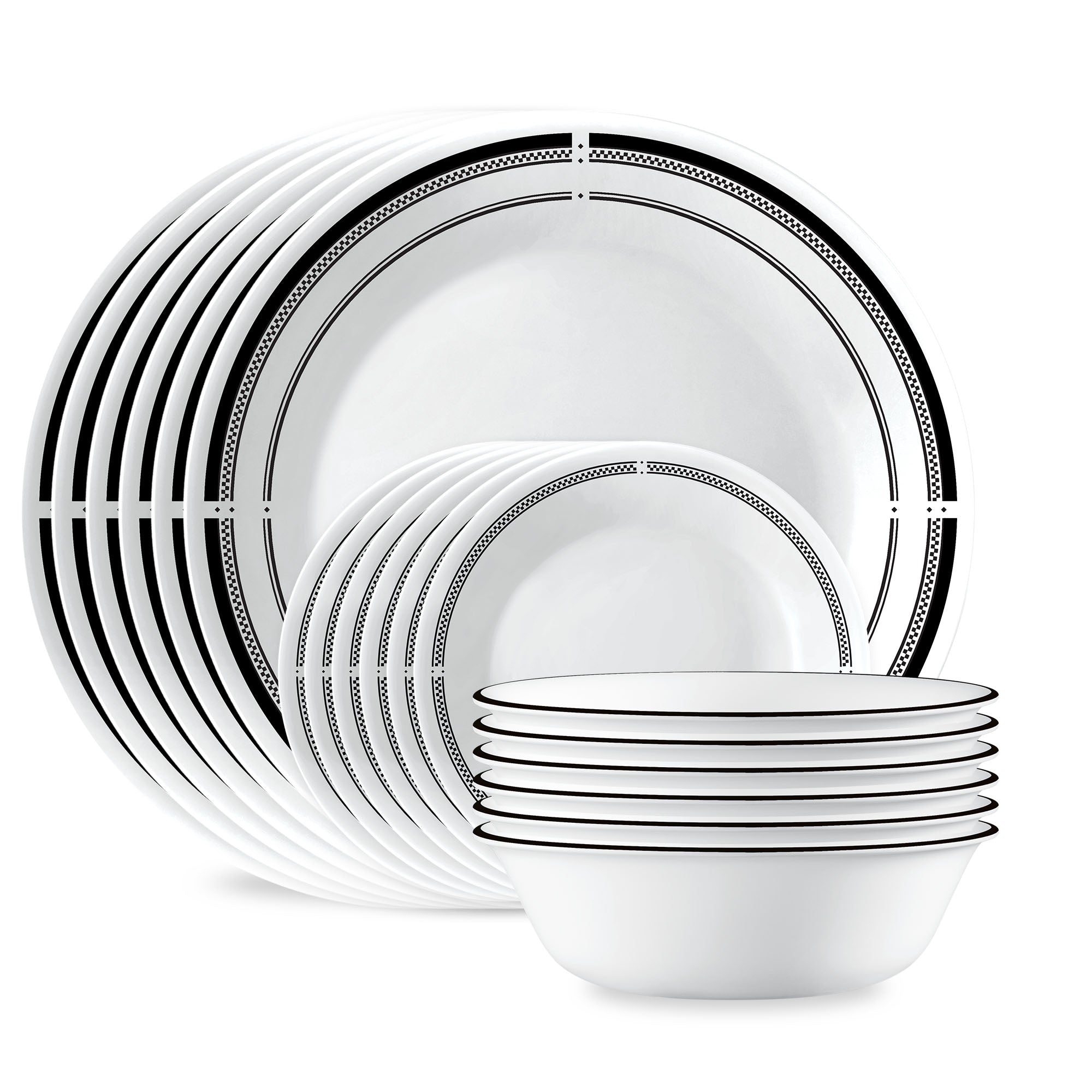 Corelle Brasserie Dinnerware