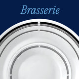 Corelle® Brasserie 18-piece Dinnerware Set, Service for 6