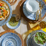 Corelle® Portofino 6.75” Appetizer Plate