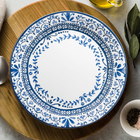 Corelle® Portofino 8.5" Salad Plates, 6-pack